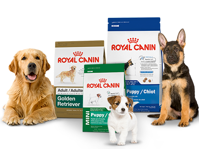 Royal Canin Pet Food